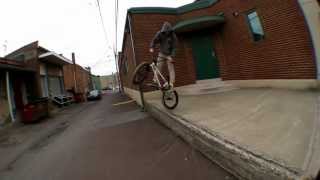 Jordan Capece - September Clips