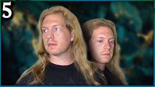 Difficult Decisions | Coins, Cards & Crowns | D&D Actual Play