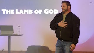 THE LAMB OF GOD | Kenney Linhart | HighPoint Church