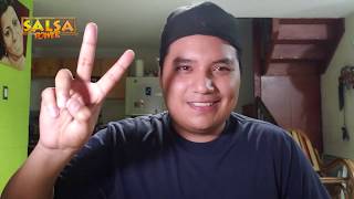 DESPUÉS DE LA TORMENTA VIENE LA CALMA , SALSA POWER