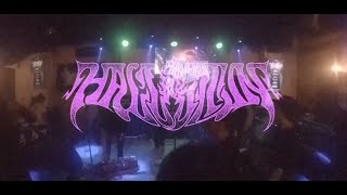 HALLIMUN LIVE AT DOKKALFAR "AS BURIED SPIRIT STIR"