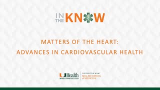 In The Know: Healthy Heart
