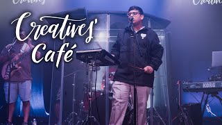 Brian B. Thomas | Known/Hills and Valleys | Creatives' Café