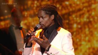Landau Eugene Murphy Jr - The Finals, America's Got Talent