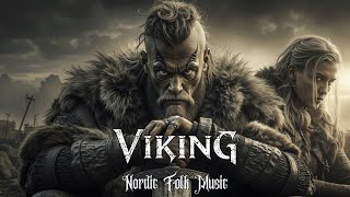 Epic Viking Music ~ Powerful Norse Battle Drums & Ancient Chants for Warriors
