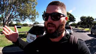 Just Push Record... It May Change Your Life.