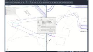 Corridors - Assembly Adjustment