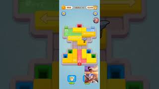 Fill Out Puzzle 202x Android Phone Gameplay