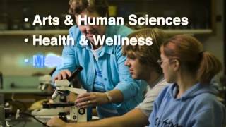 Williston State College Featured on the Viewpoints Industry TV Show