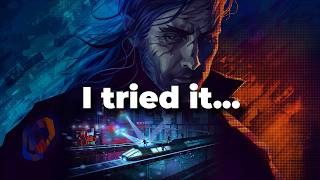 I tried 'REPLACED' early...