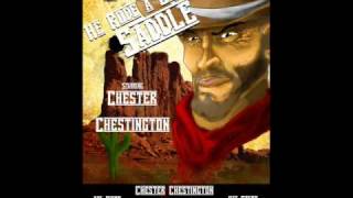 he rode a burning saddle trailer audio