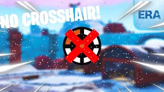Project Era BUT I Have No Crosshair...