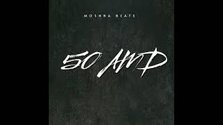 Mosnha Beats - 50 AMD