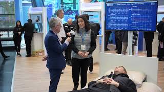 Analog Devices at embedded world 2023
