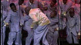 Ricky Dillard & New G - In His Name