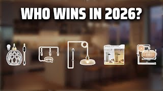 The Top 5 Best Plug-in Pendants in 2026 - Must Watch Before Buying!