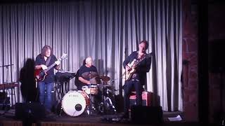 JOHNNY BURGIN Live in Sedona AZ 2025
