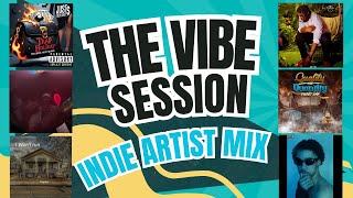The Vibe Session – Pick of the Week 🎧 | You Decide Who’s Next