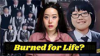 The Shocking 2006 Cheongju Curling Iron Bullying Case | Rotten Mango