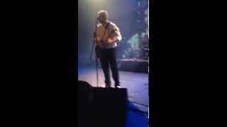 QED - Axis Ballymun 17 October 2014
