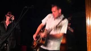 Doug Deming & Dennis Gruenling & the Jewel Tones at Turning Point Cafe