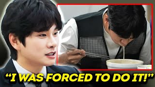The Beef Between Lee Yikyoung and "Hangout with Yoo" EXPLAINED