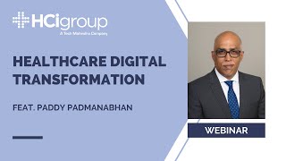 Digital Unplugged:  How to Enable Enterprise Digital Transformation