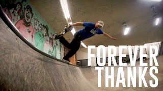Bastard Bowl, Forever Thanks
