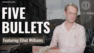 ‘Five Bullets:’ CNN Legal Analyst Explains the Subway Vigilante Case That Split New York