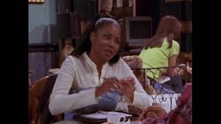 Ginuwine on Moesha Part 2