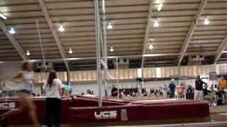 First 17 foot clearence