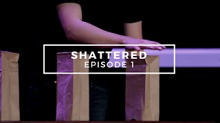 Video Devotional 01, Shattered Series