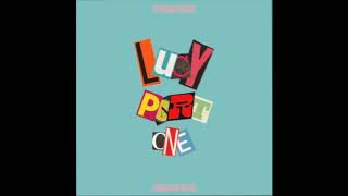 Cptn - Lucy Pt.1(Audio)