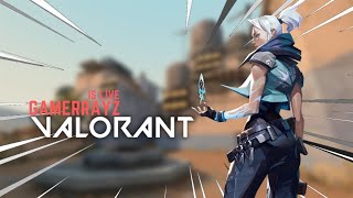 🔴Road to Silver With GamerRayz And Random | India Live Stream   || GamerRayz  ||