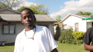 LO LO in the hood live on Dorie on CoolyFilms
