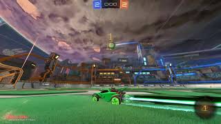 Last second Goal/Save