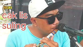 TERBARU !! Mas LIS SULING - HASIKA AUDIO