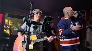 The High Rollers- Blister In the Sun (Violent Femmes Cover)  1/23/26 Village Tavern; Marcellus, NY