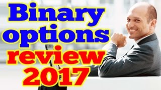 BINARY OPTIONS REVIEW: BINARY OPTIONS BONUSES - BINARY OPTIONS BROKER (BINARY STRATEGY)
