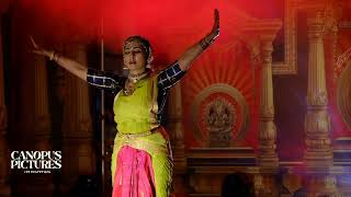 ചിറക്കടവ് ശ്രീമഹാദേവ ക്ഷേത്രം എട്ടാം തിരുവുത്സവം  || നവ്യാ നായർ || നൃത്ത നൃത്യങ്ങൾ