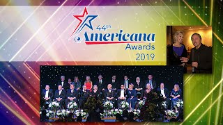 Americana Awards 2019