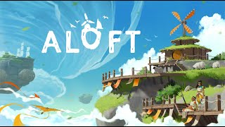 Aloft - New Demo Trailer | Future Of Play Direct 2023