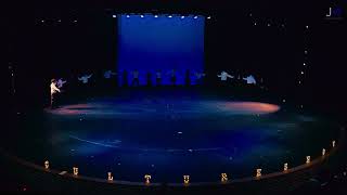 Middle Eastern (Back Row) - IA Culture Show 2026 | JM Productions
