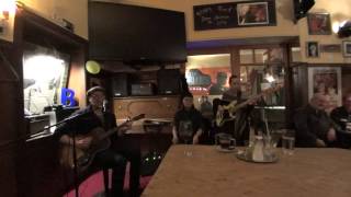 Stefano Ronchi - Lonesome Valley -@ Bluesgarage Berlin  12. 01 2017