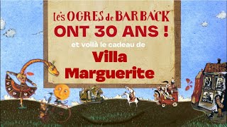 Villa Marguerite - "Les voyageurs" [reprise]