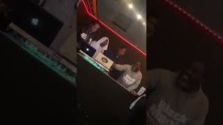 Black magic vs kronic supreme