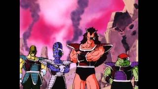 Bardock Tribute (Short)