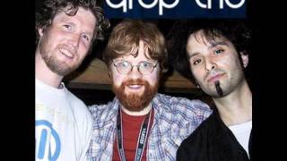 Drop Trio - Wreck Of The Zephyr
