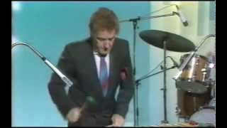 Lino Patruno Jazz Show - Nagasaky
