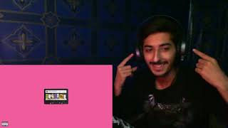 UMAIR & Izzchughtai - Tera He (Official Audio)| Reaction